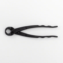 Load image into Gallery viewer, Hand Forged Knob Bonsai Branch Cutter 8-1/4"(210mm) - Wazakura Japan
