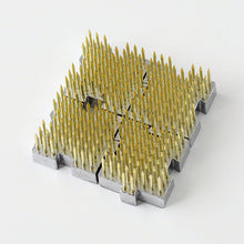 Load image into Gallery viewer, Interlocked Mini 4PCS Kenzans