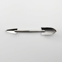 Load image into Gallery viewer, Curved Mini Bonsai Soil Scoop 10"(255mm) - Wazakura Japan