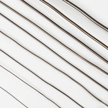 Load image into Gallery viewer, Brown Aluminum Bonsai Training Wire 150g, 1mm - 6mm - Wazakura Japan