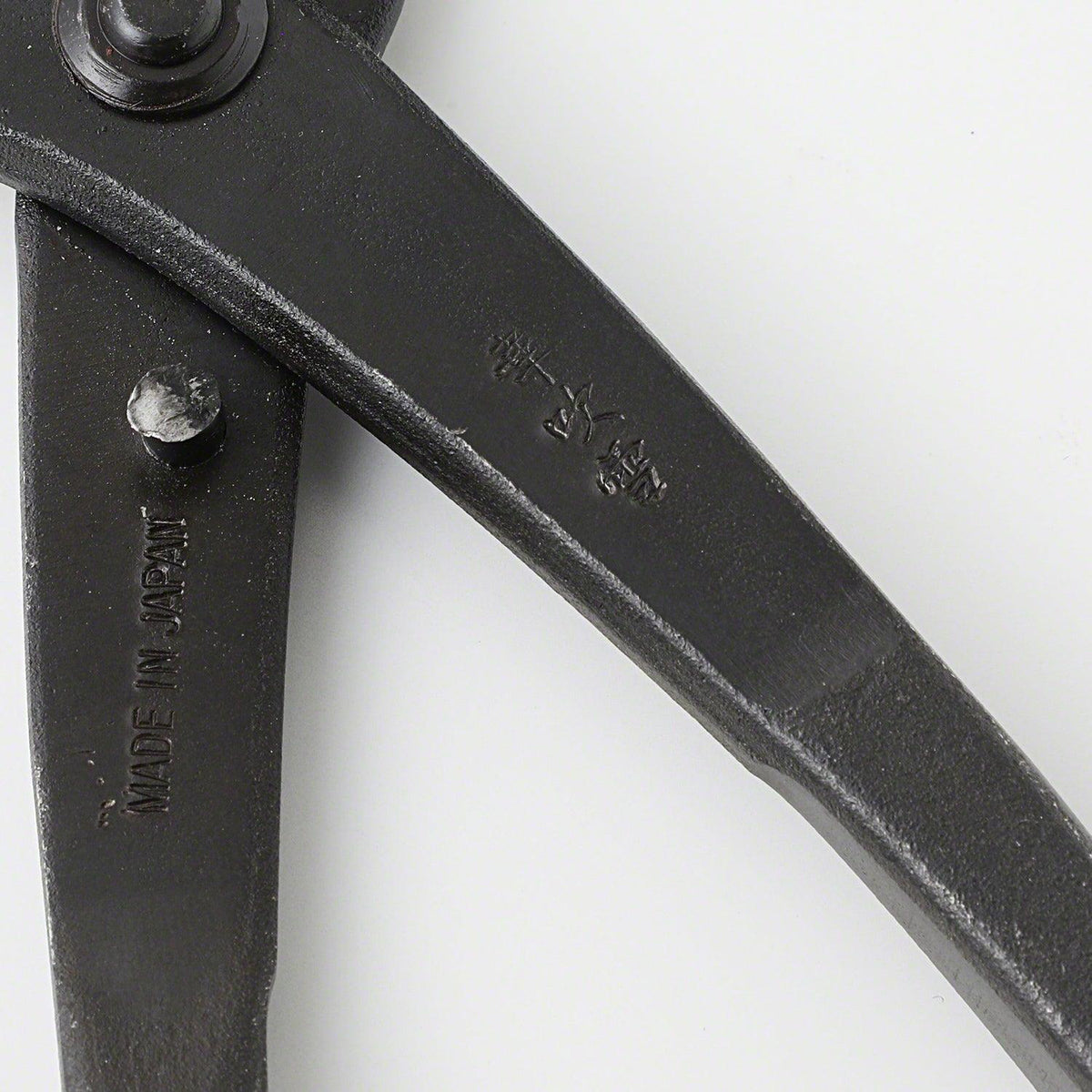 Spaccatronchi Professionale Per Bonsai In Acciaio Manganese | Utensile Giardinaggio Con Manico Ergonomico - Foto 11