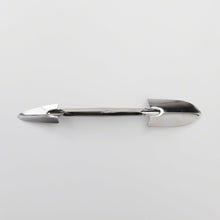 Load image into Gallery viewer, Curved Mini Bonsai Soil Scoop 10"(255mm) - Wazakura Japan