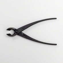 Load image into Gallery viewer, Hand Forged Bonsai Concave Branch Cutter 8"(200mm) - Wazakura Japan