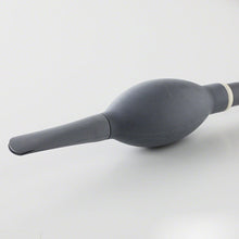 將圖片載入圖庫檢視器 Ikebana Flower Water Changer Siphon 33.5"(850mm) - Wazakura Japan