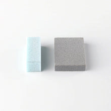 Laden Sie das Bild in den Galerie-Viewer, vertical view of both sap eraser