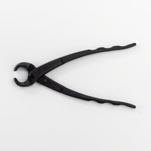 Load image into Gallery viewer, Hand Forged Knob Bonsai Branch Cutter 8-1/4"(210mm) - Wazakura Japan