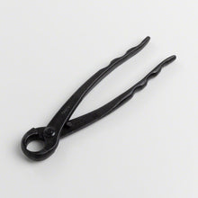 Load image into Gallery viewer, Hand Forged Knob Bonsai Branch Cutter 8-1/4"(210mm) - Wazakura Japan