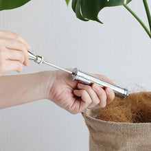 將圖片載入圖庫檢視器 Ikebana Water Sprayer and Injection Pump 6.4"(162mm) - Wazakura Japan