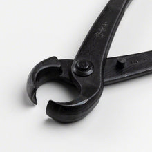 Load image into Gallery viewer, Hand Forged Knob Bonsai Branch Cutter 8-1/4"(210mm) - Wazakura Japan