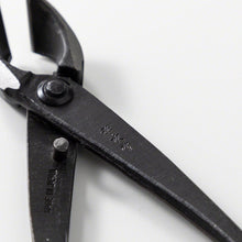 Load image into Gallery viewer, Hand Forged Bonsai Concave Branch Cutter 8"(200mm) - Wazakura Japan