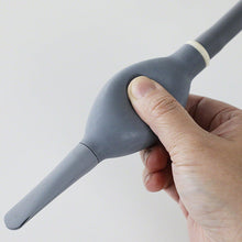 將圖片載入圖庫檢視器 Ikebana Flower Water Changer Siphon 33.5"(850mm) - Wazakura Japan