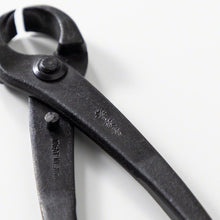 Load image into Gallery viewer, Hand Forged Knob Bonsai Branch Cutter 8-1/4"(210mm) - Wazakura Japan