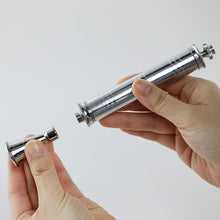 將圖片載入圖庫檢視器 Ikebana Water Sprayer and Injection Pump 6.4"(162mm) - Wazakura Japan