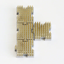 Load image into Gallery viewer, Other shape combination of interlock Kenzans