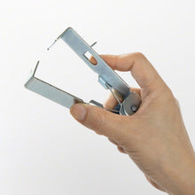 Laden Sie das Bild in den Galerie-Viewer, Rose Thorn and Leaf Stripping Tool with Finger Rest - Wazakura Japan