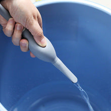 將圖片載入圖庫檢視器 Ikebana Flower Water Changer Siphon 33.5"(850mm) - Wazakura Japan