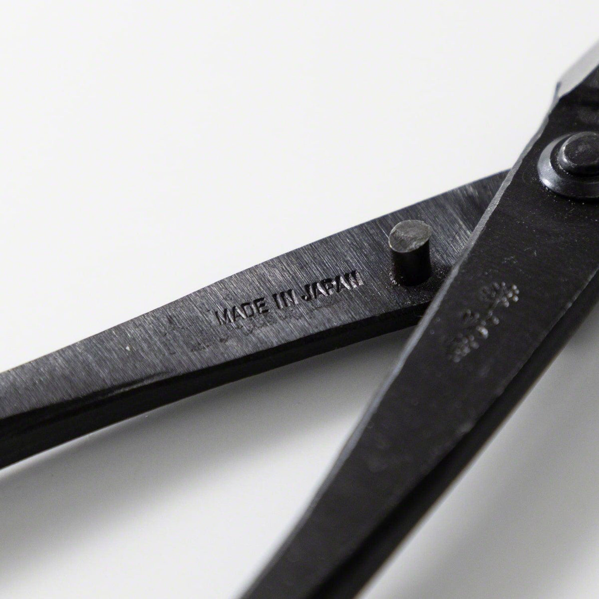 Bonsai Concave Branch Cutter MADE IN JAPAN II Wazakura Japan