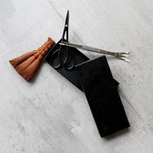 Load image into Gallery viewer, 3PCS Bonsai Garden Tool Starter Kit, Satsuki Model - Wazakura Japan