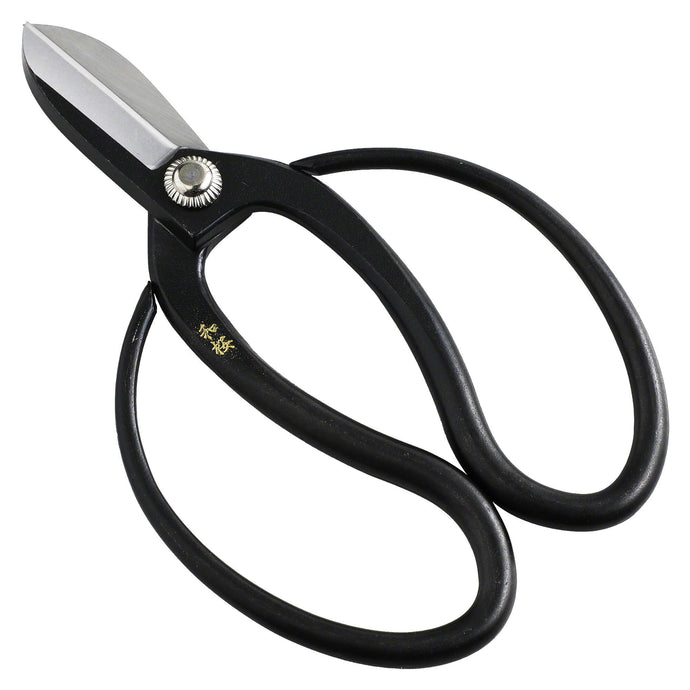 Yasugi Steel Koryu Ikebana Scissors