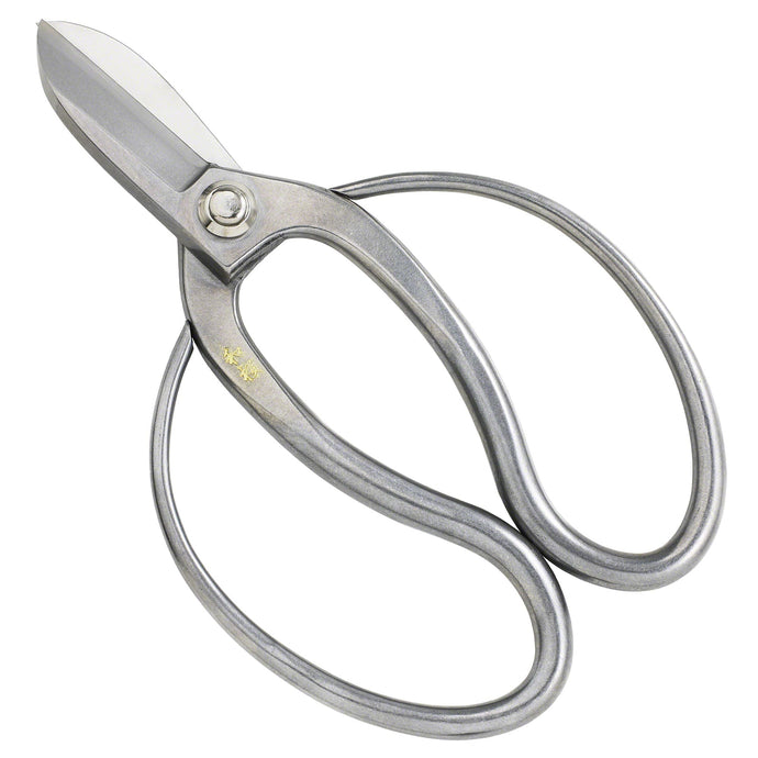 Stainless Yasugi Steel Koryu Ikebana Scissors