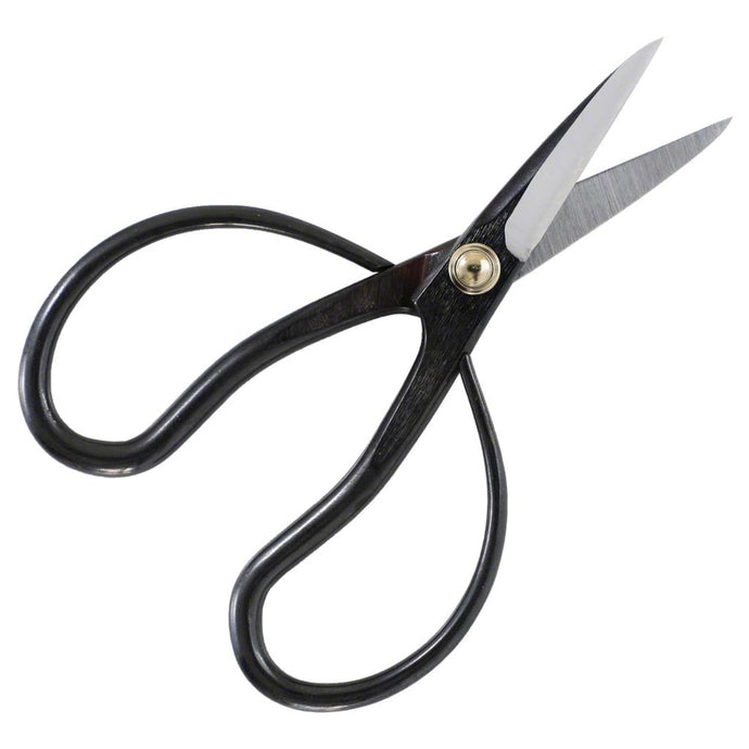 Mini Okubo Bonsai Scissors 125mm