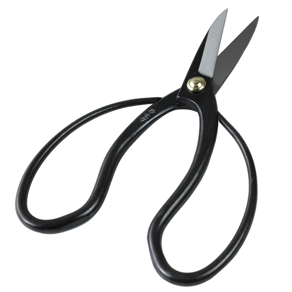 Bonsai Traditional Scissors – Wazakura Japan