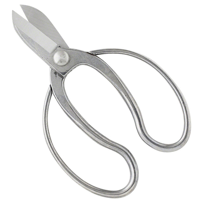 Koryu Ikebana Stainless Scissors