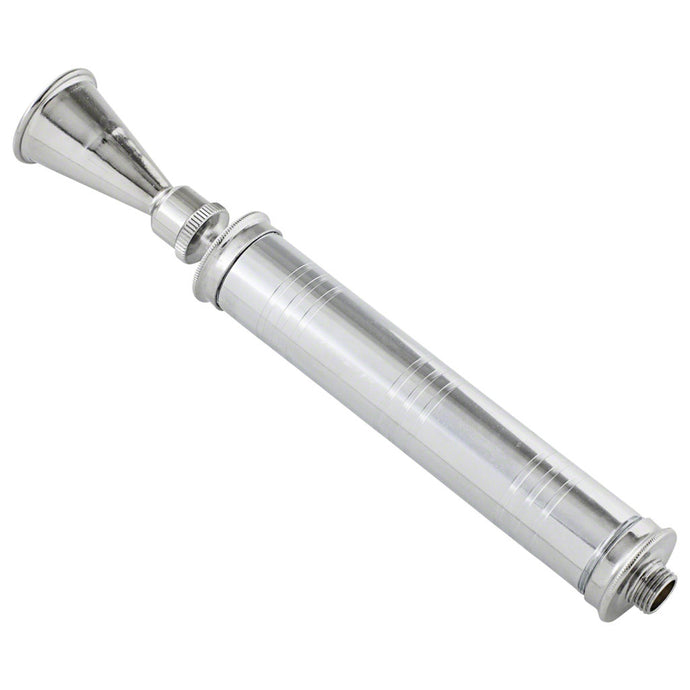 Ikebana Water Sprayer and Injection Pump