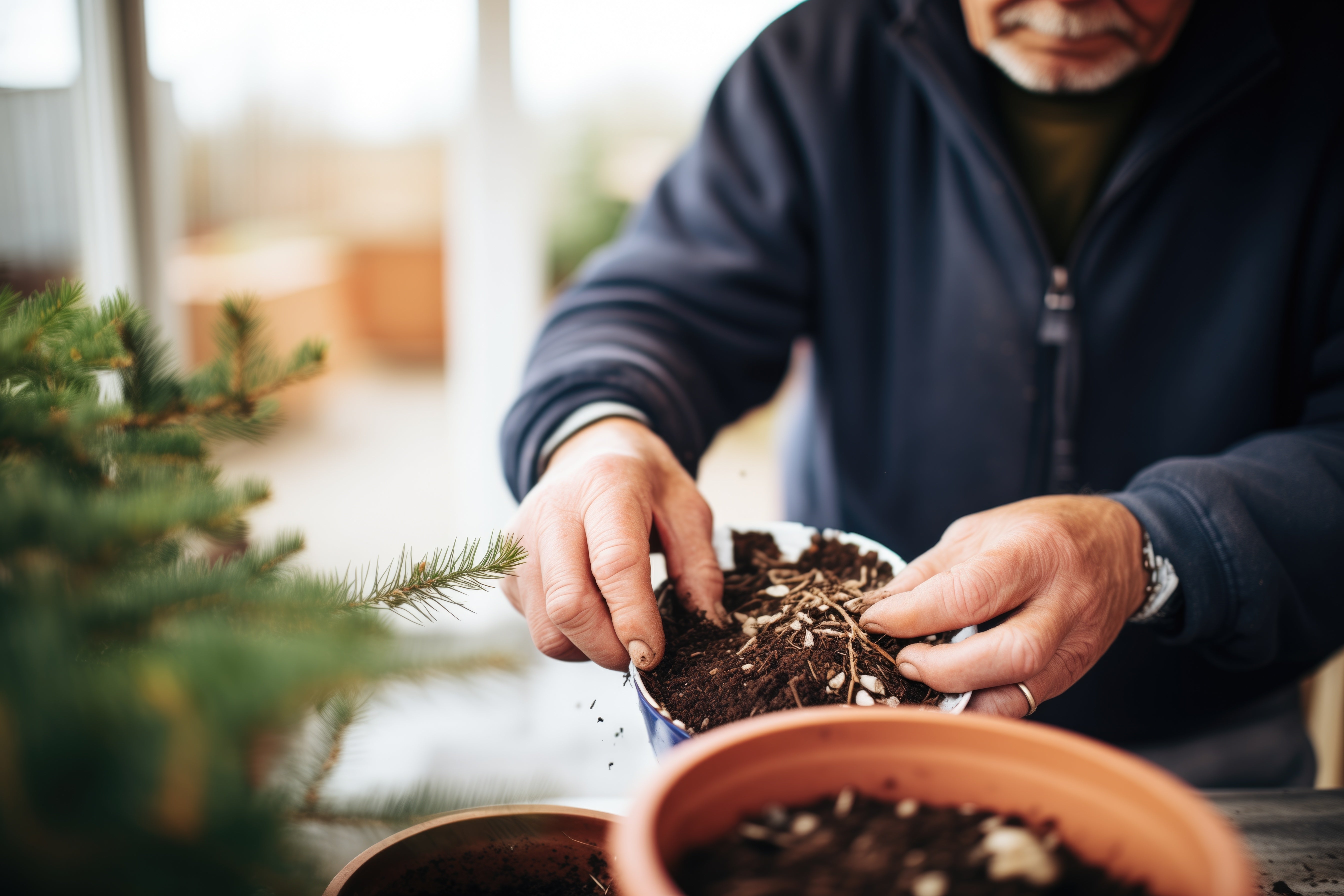 Advice For A Perfect Bonsai Replanting || Wazakura – Wazakura Japan