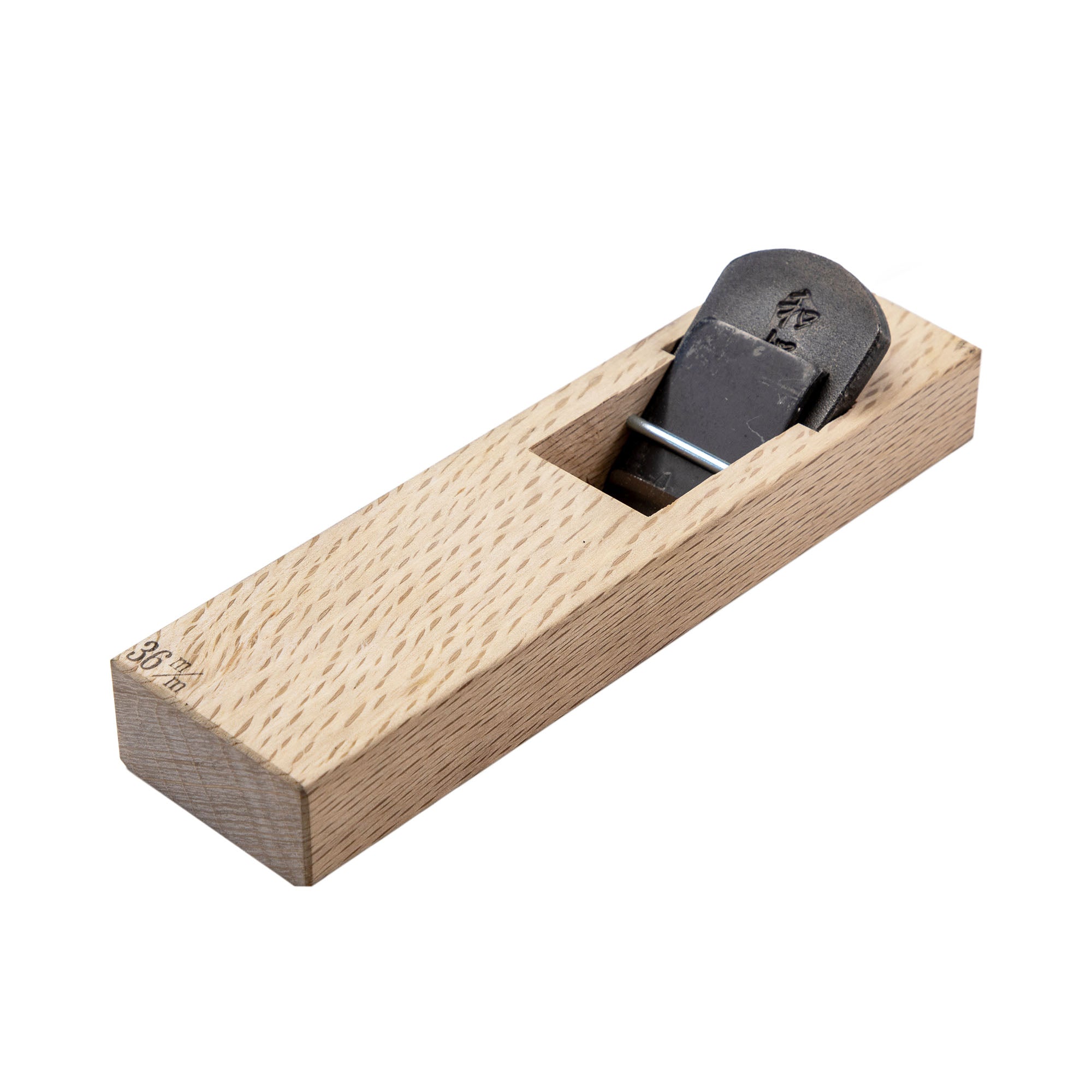 Wazakura Japan Hand Plane - Kanna (36mm - 42mm)