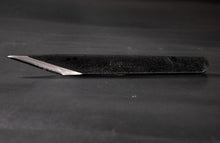 Load image into Gallery viewer, Wazakura Kiridashi Knife - Left Hand Japanese Marking &amp; Woodworking Knife (18mm Left Hand)
