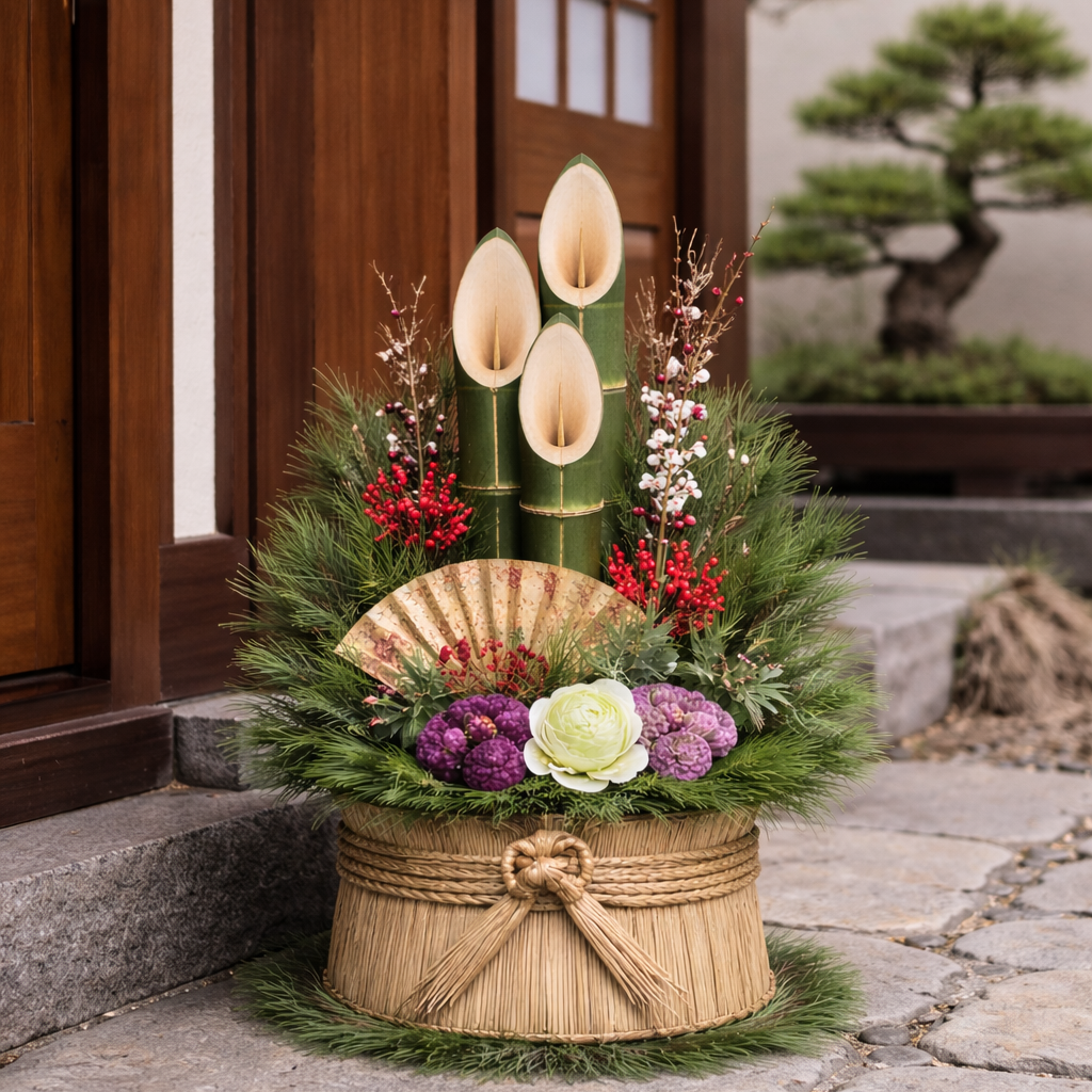 Wazakura Japan | 日本园艺、盆栽与插花工具