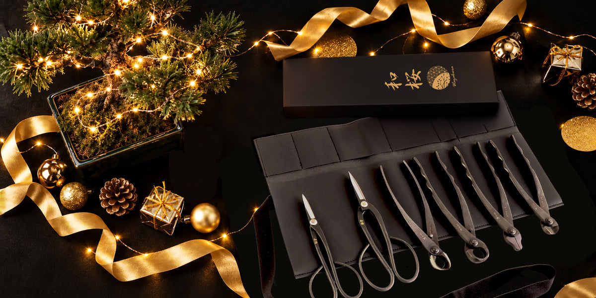 The Winter Gift Guide