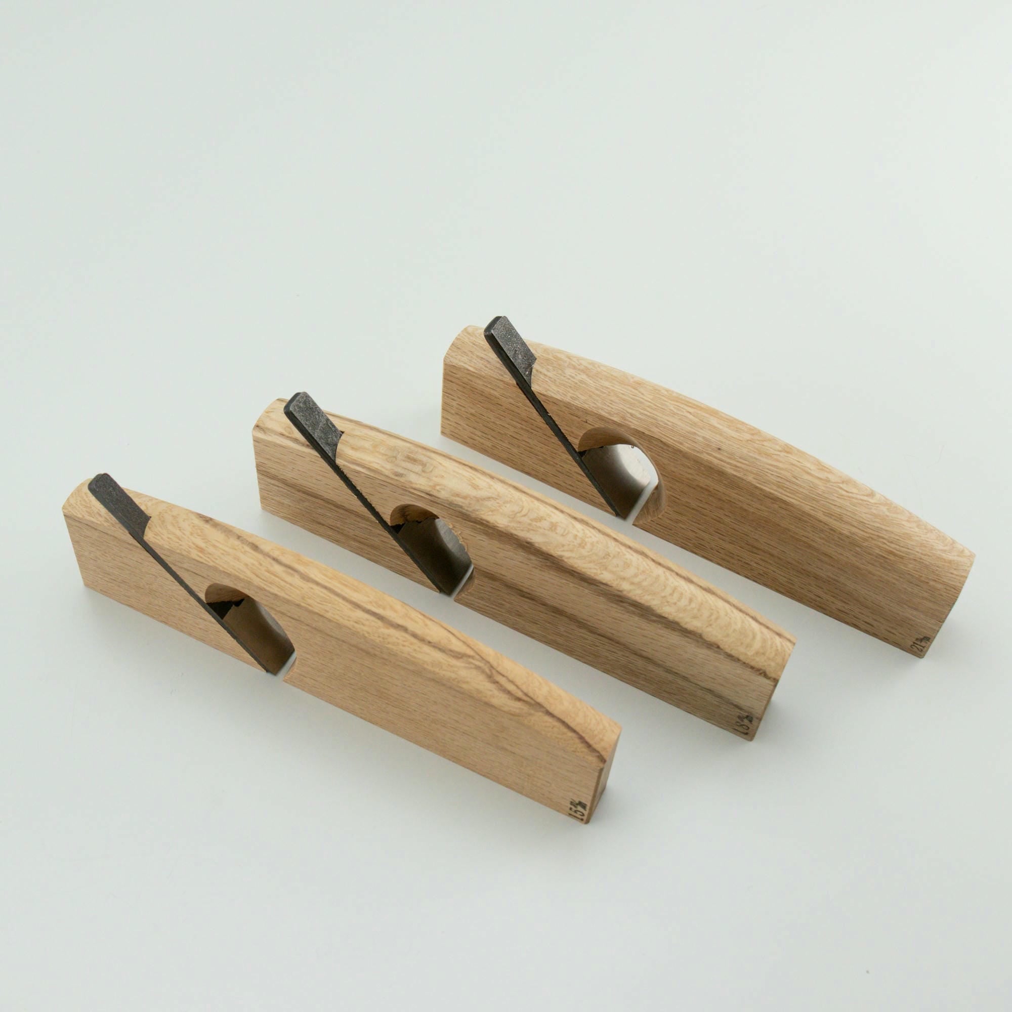 Sakuri Kanna - Wazakura Japanese Router Plane
