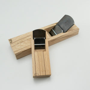 Botan Oak Hand Plane - Kanna (42mm - 58mm) – Wazakura Japan