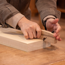 Load image into Gallery viewer, Sakuri Kanna - Wazakura Japanese Router Plane
