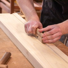 Load image into Gallery viewer, Sakuri Kanna - Wazakura Japanese Router Plane
