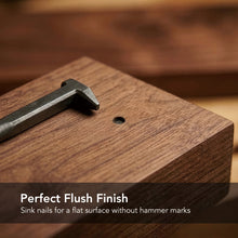 Laden Sie das Bild in den Galerie-Viewer, Wazakura Japanese Precision Nail Set Punch
