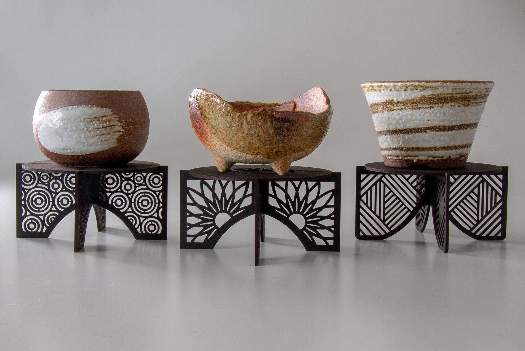 US$40 Ikebana Gift – 已套用「Bonsai Pots」標籤– Wazakura Japan