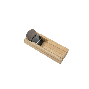 Botan Oak Hand Plane - Kanna (42mm - 58mm) – Wazakura Japan