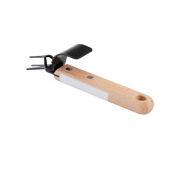 Wazakura Japan Root Weeding Fork
