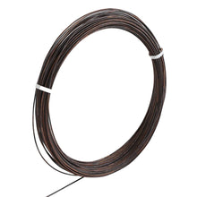 Load image into Gallery viewer, Annealed Copper Bonsai Training Wire 300g, 1.2mm - 2.0mm
