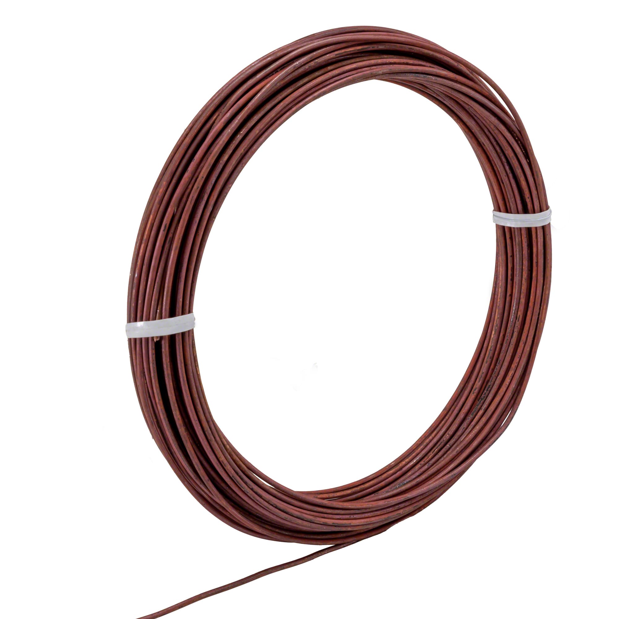 Bonsai Wire ~ 3 mm Diameter - 17' Length