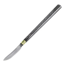 Load image into Gallery viewer, Spear Shaped Bonsai Chisel 7.2&quot; (185 mm)
