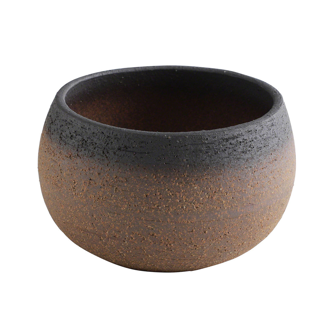 [ Banko Series ] Small Bonsai Pot Bowl 3.8