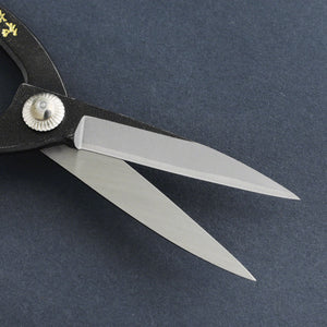 4PCS Japanese Bonsai Essential Kit [ Yasugi Steel Twig Scissors + Concave Cutter + Tweezers + Sap Eraser ]