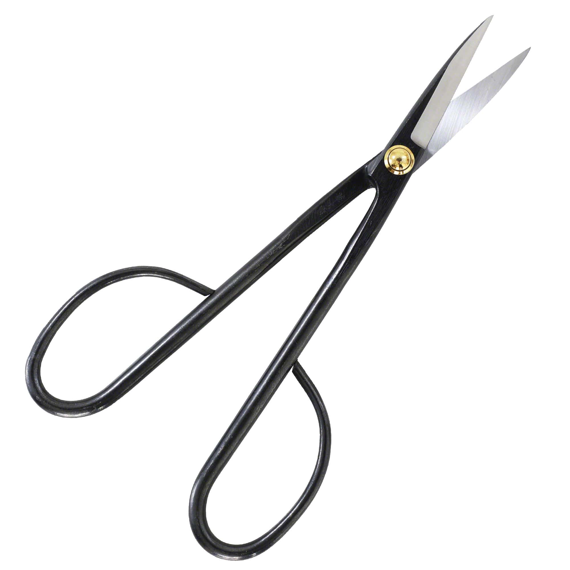 Silky MCUSTA Japanese fruit scissors OS-185, Japanese scissors and  tweezers
