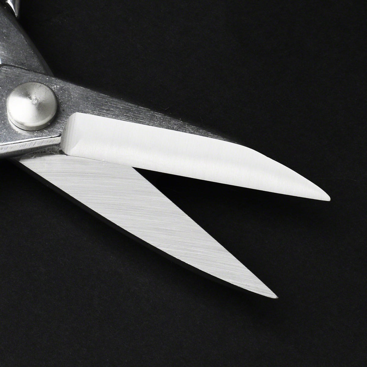 Traditional Stainless Bonsai Scissors 7