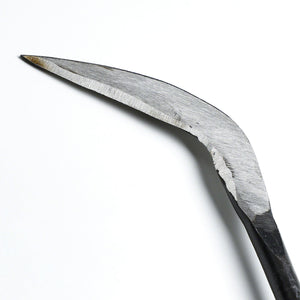 2"(50mm) Blade, Mini Bonsai Repotting Sickle