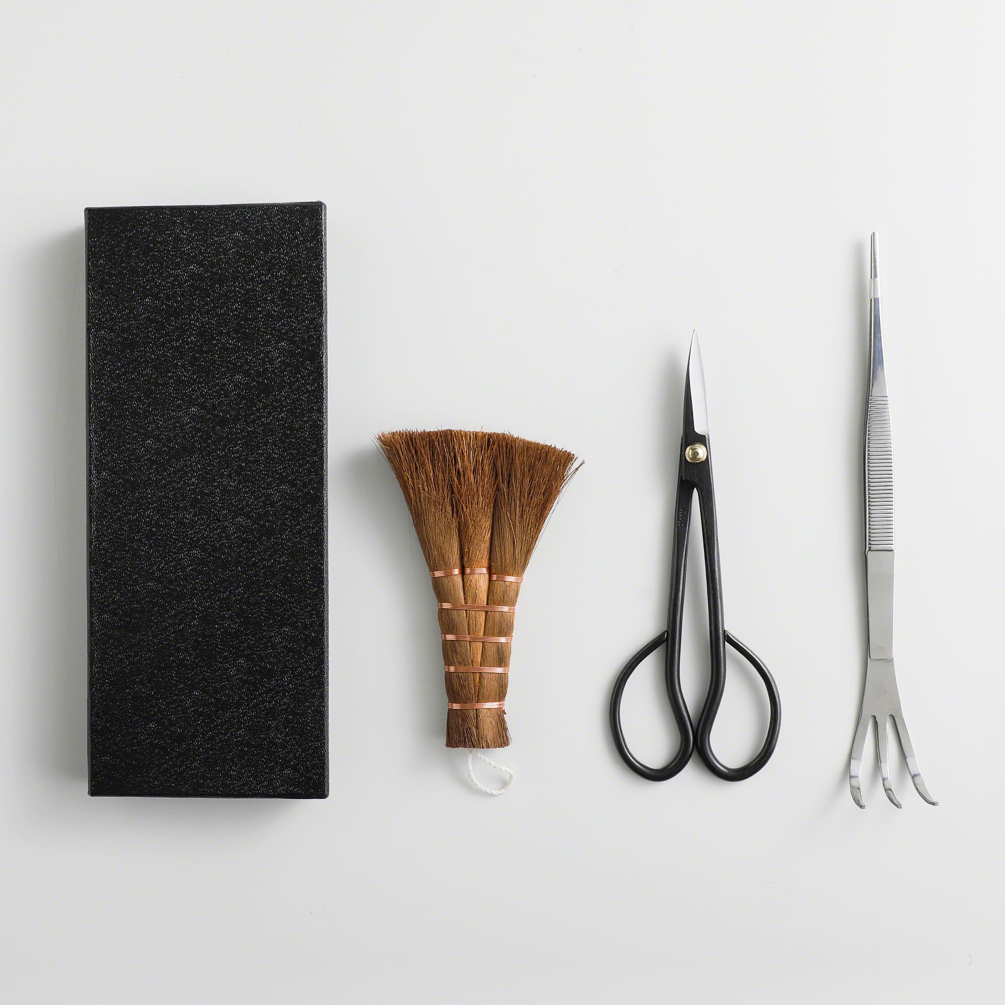 Japanese Leather Tool Kit – Bonsai Unlimited